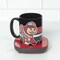 Uncanny Brands Ohio State Buckeyes Brutus Buckeye 12oz Mug Warmer Set